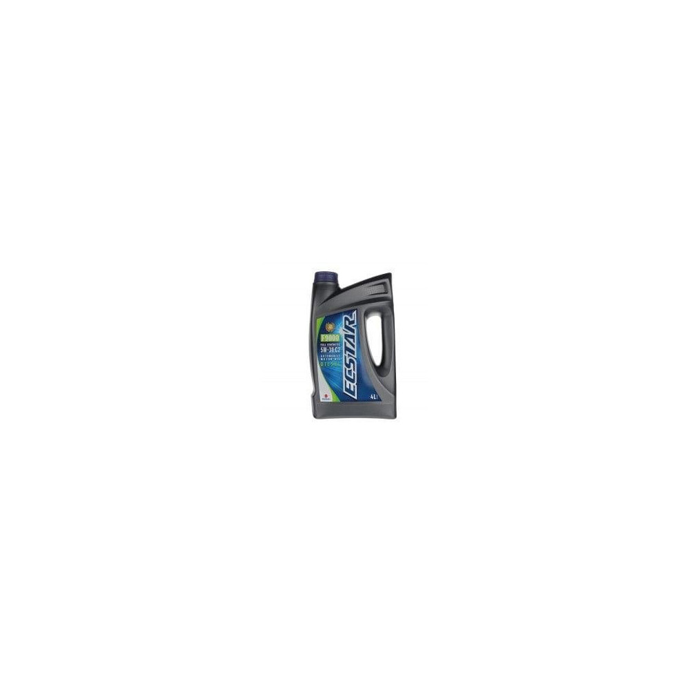 Engine oil SUZUKI ECSTAR F9000 5W30 C2 4L | Oiler