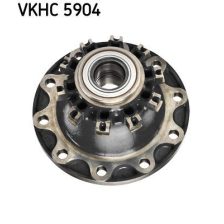 Wheel Hub SKF VKHC 5904