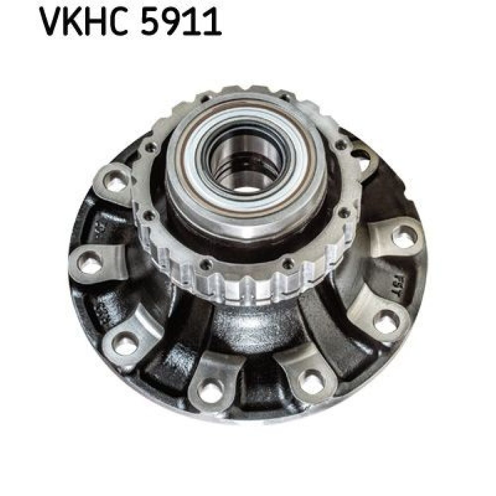 Wheel Hub SKF VKHC 5911