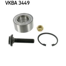 Wheel Bearing Kit SKF VKBA 3449