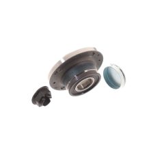 Wheel Bearing Kit SKF VKBA 6552