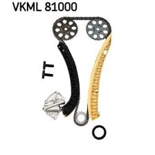 Timing Chain Kit SKF VKML 81000