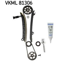 Timing Chain Kit SKF VKML 81306