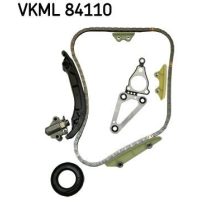 Timing Chain Kit SKF VKML 84110