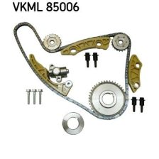 Timing Chain Kit SKF VKML 85006
