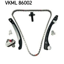 Timing Chain Kit SKF VKML 86002