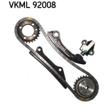 Timing Chain Kit SKF VKML 92008