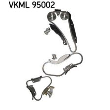 Timing Chain Kit SKF VKML 95002