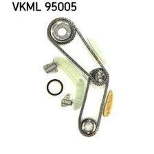 Timing Chain Kit SKF VKML 95005