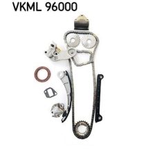 Timing Chain Kit SKF VKML 96000