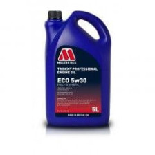 Engine oil MILLERS TRIDENT PROFESSIONAL ECO 5W30 5L | Oiler