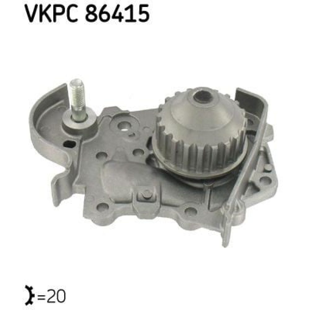Water Pump