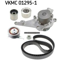 Water Pump & Timing Belt Kit SKF VKMC 01295-1