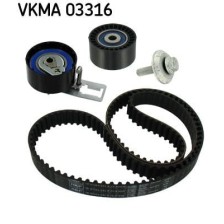 Timing Belt Kit SKF VKMA 03316