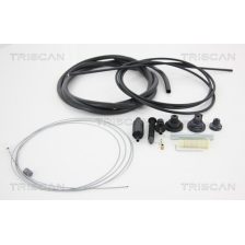 Accelerator Cable TRISCAN 8140 10309