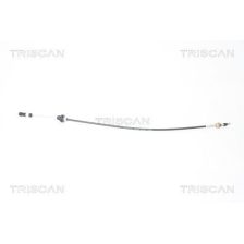 Accelerator Cable TRISCAN 8140 15348