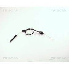Accelerator Cable TRISCAN 8140 25318