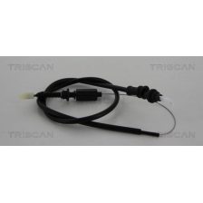 Accelerator Cable TRISCAN 8140 25341