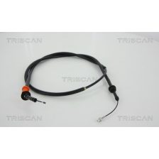 Accelerator Cable TRISCAN 8140 29351