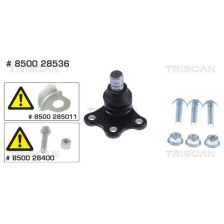 Ball Joint TRISCAN 8500 28536