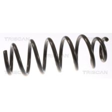 Suspension Spring TRISCAN 8750 8101