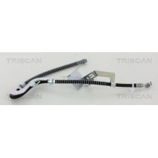 Brake Hose TRISCAN 8150 28126