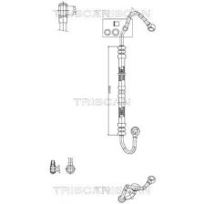 Hydraulic Hose