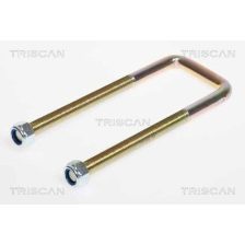 Spring Clamp TRISCAN 8765 100001