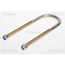 Spring Clamp TRISCAN 8765 100007