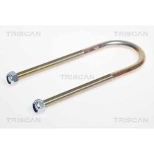 Spring Clamp TRISCAN 8765 100009