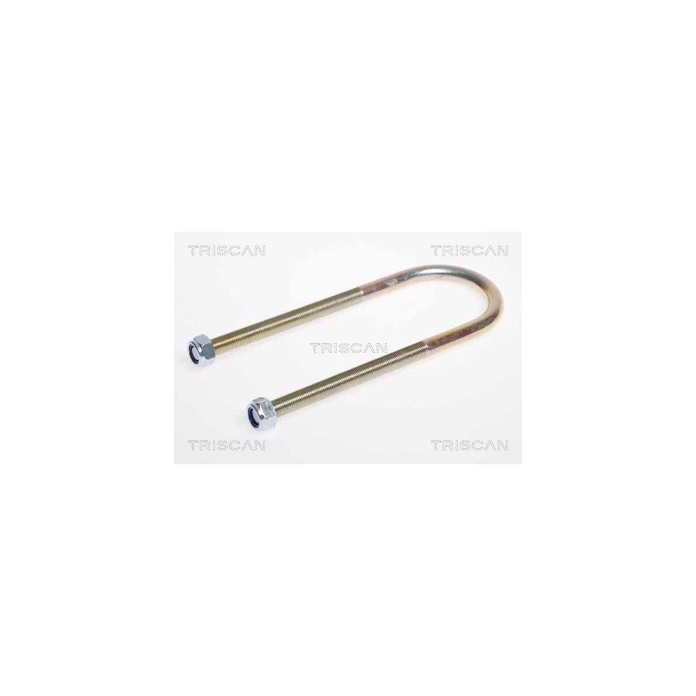 Spring Clamp TRISCAN 8765 100009