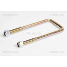 Spring Clamp TRISCAN 8765 140004