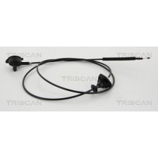 Bonnet Cable TRISCAN 8140 25608