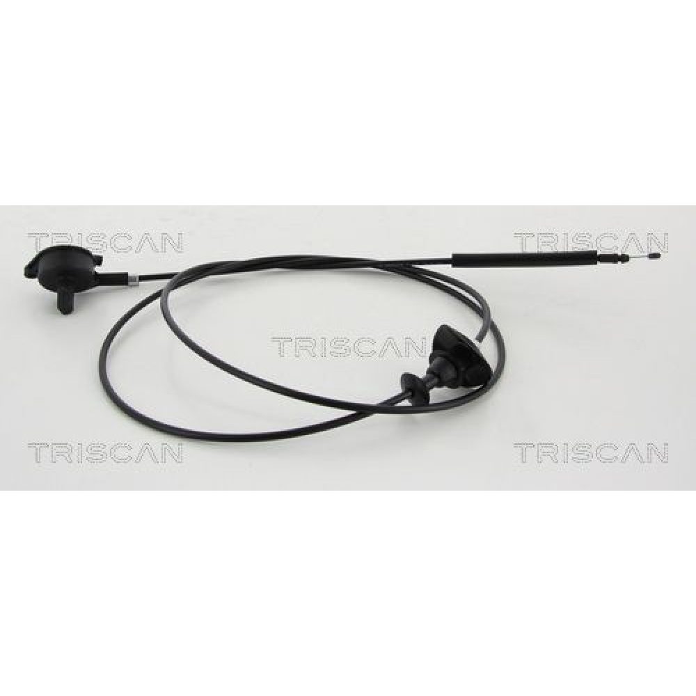 Bonnet Cable TRISCAN 8140 25608