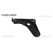 Control Arm/Trailing Arm