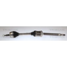 Drive Shaft TRISCAN 8540 297034