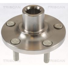 Wheel Hub TRISCAN 8535 16009