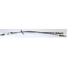 Cable Pull
