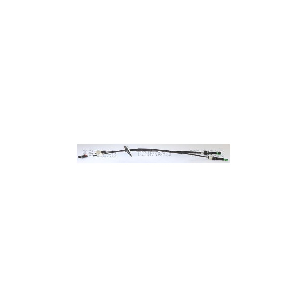 Cable Pull
