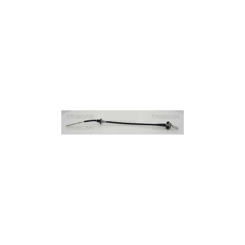 Cable Pull
