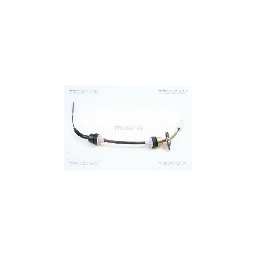 Cable Pull