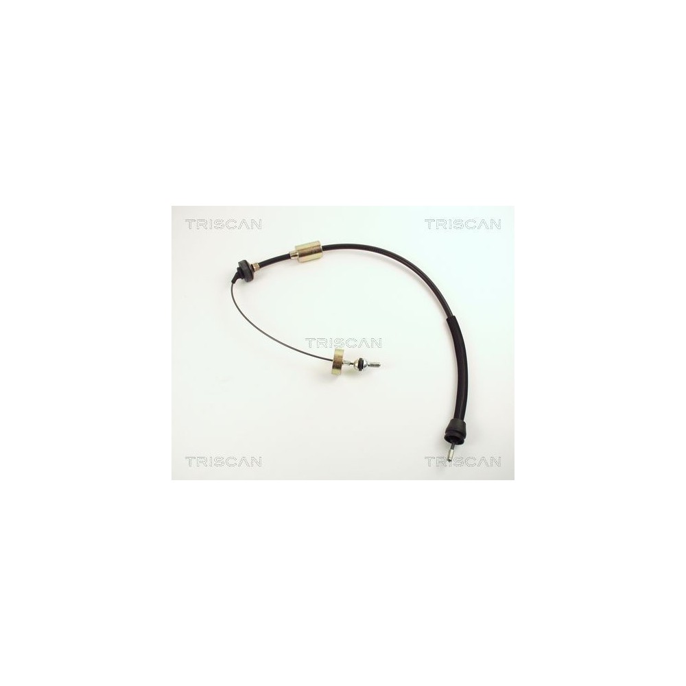 Cable Pull