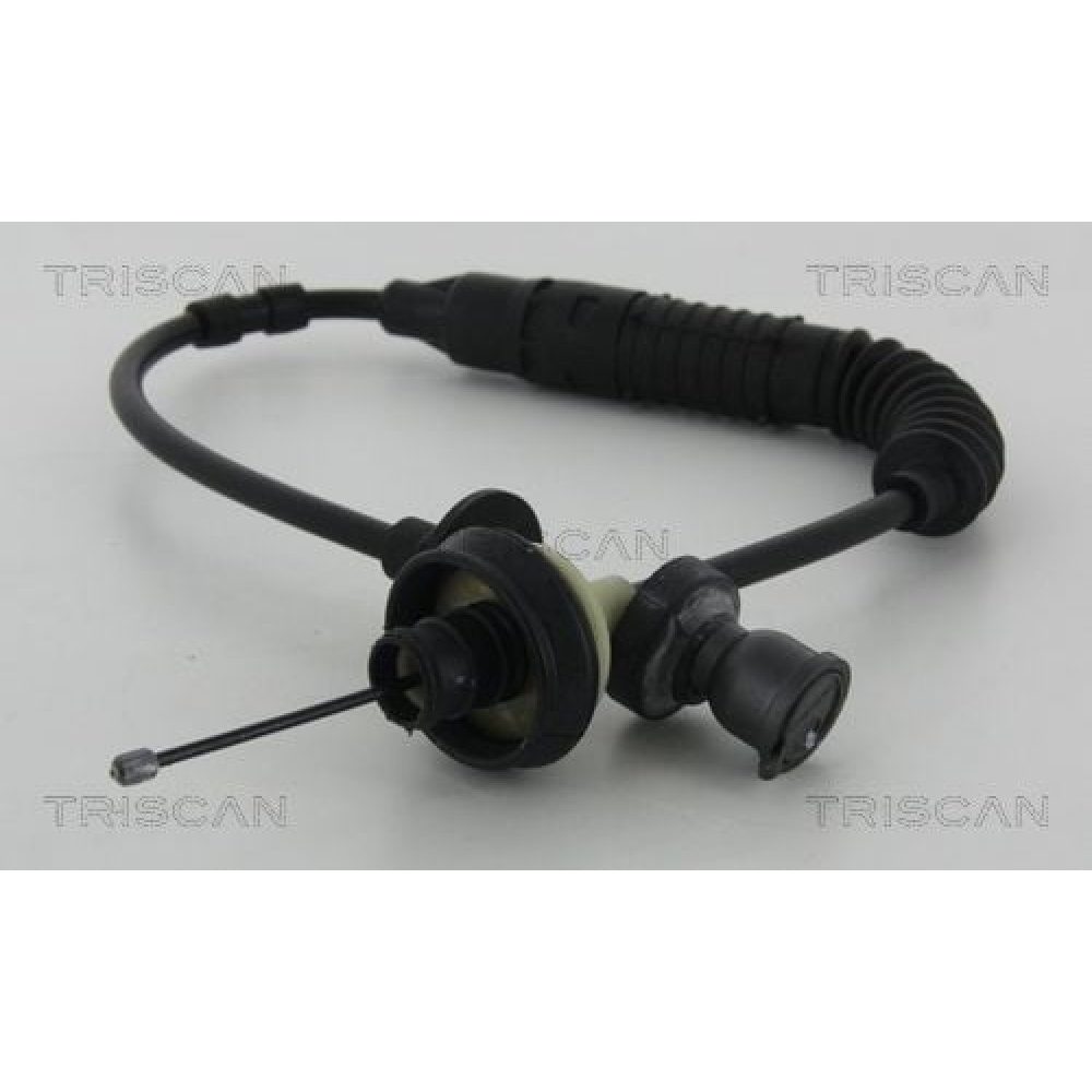 Cable Pull