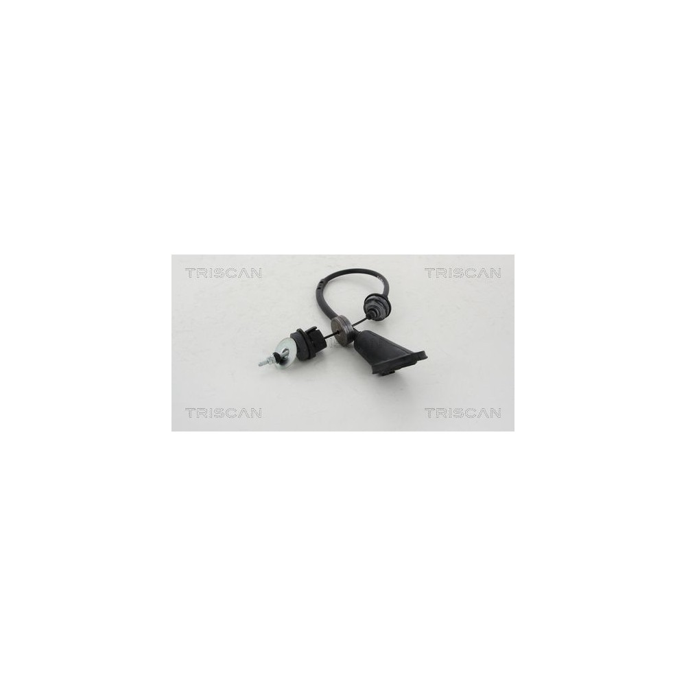 Cable Pull
