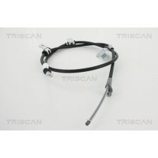 Cable Pull