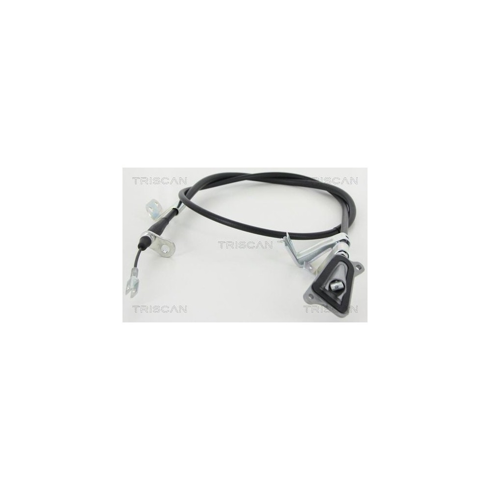 Cable Pull