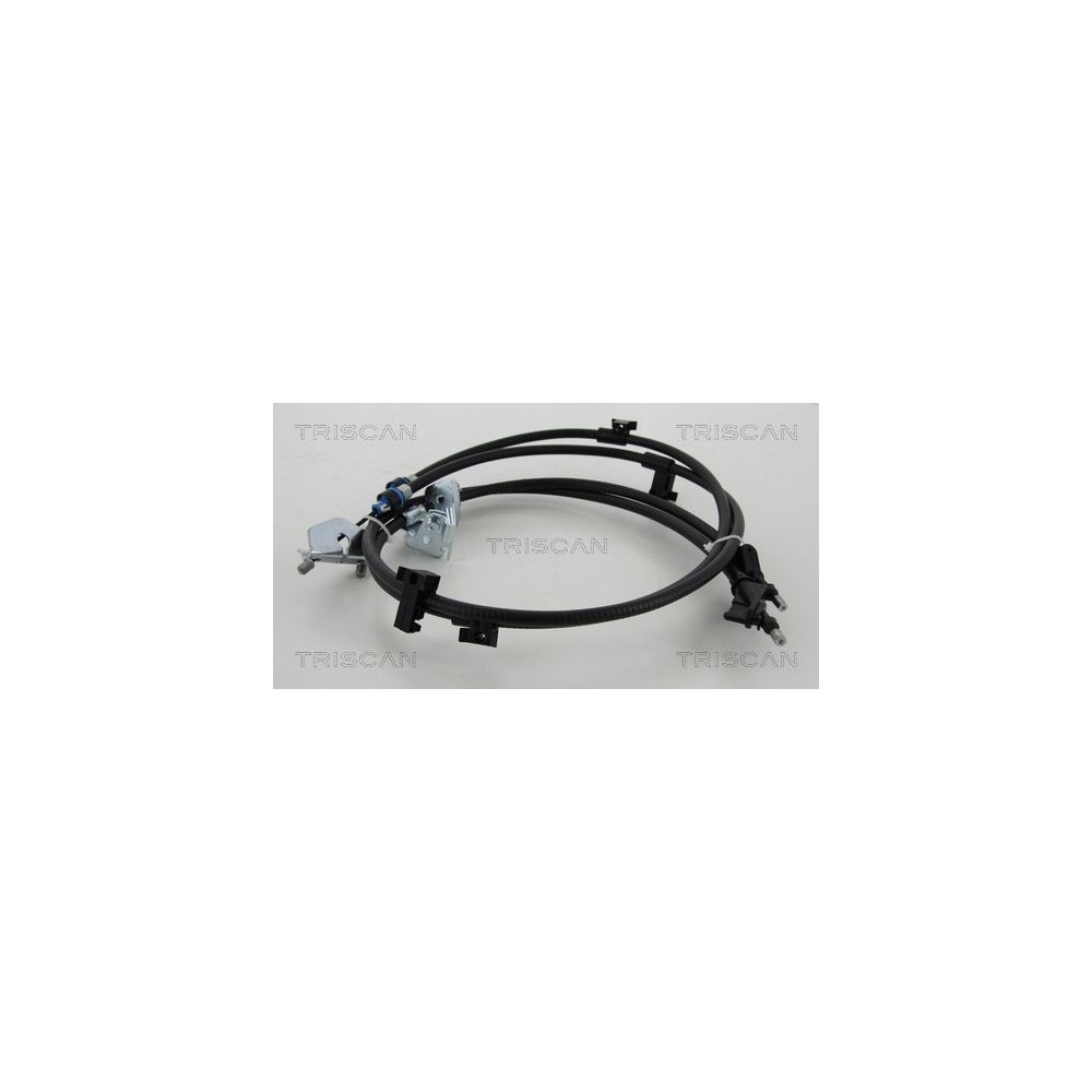 Cable Pull
