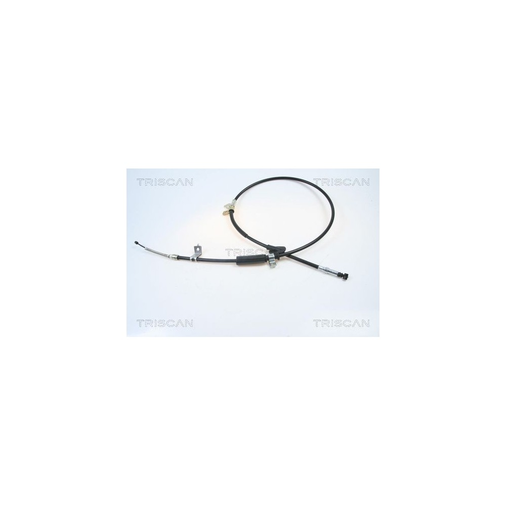 Cable Pull