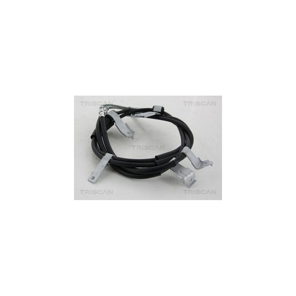 Cable Pull