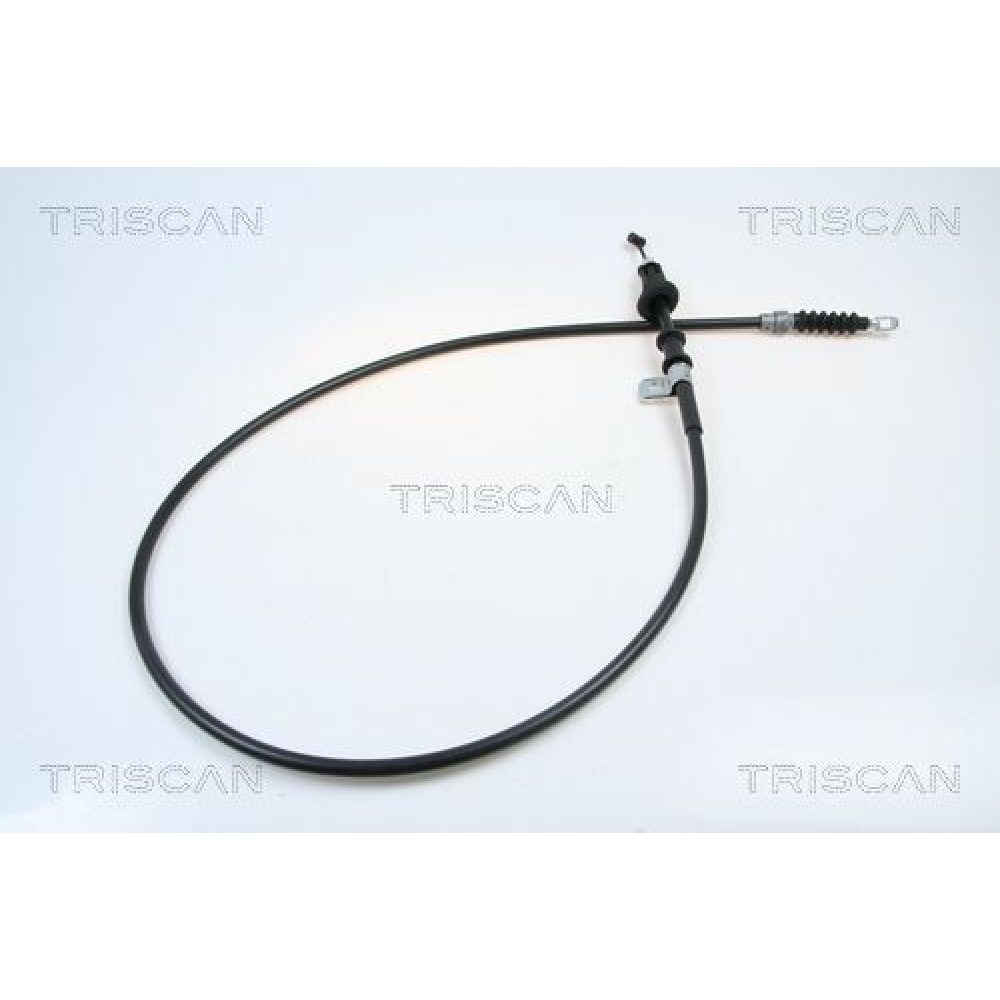 Cable Pull